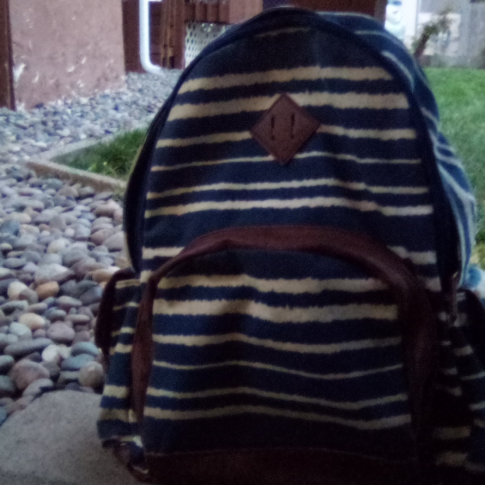 Backpack